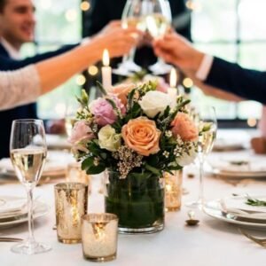 Reportaje Fotográfico de Evento Pequeño